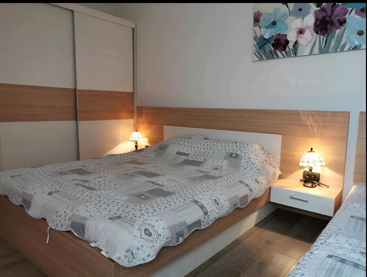 Modern Lux Apartment H8 At Milmari Resort Kopaonik Exterior photo